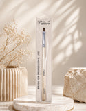 Amora Professional Oval Makeup Brush for Eyeshadow & Concealer