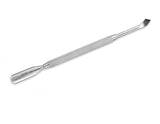 Nghia  Stainless Steel Cuticle  Pusher P-08