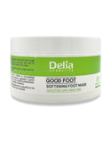 Delia Good Foot Softening Foot Mask 90ml