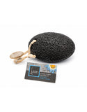 Ardis Paris Natural Lava Pumice Stone for Feet & Exfoliation