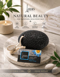 Ardis Paris Natural Lava Pumice Stone for Feet & Exfoliation