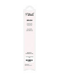 Amora Pyramidal Gel Brush Professional Precision Art H