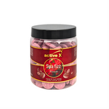 Activex Spa Fizz Hand & Foot Tablets 750g – Aqua, Lavender, Rose & Vitamin C ,  Professional Spa Hand & Foot Soak