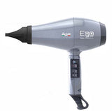 Ceriotti Hair Dryer Ego Ionic - Silver