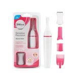 Mini Hair remover : Gentle Hair Removal for Face, Eyebrows, and Sensitive Areas