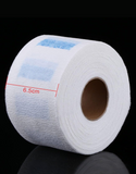 Pilot Club Disposable Neck Roll Paper 5-Rolls - 6.5cm Width - Multipurpose