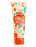 Delia Body Pudding Moisturizing Body Cream 250g - Orange