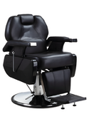 Pilot Club Barber Chair NG ‏2687 Black 022B