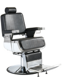 Pilot Barber Chair HY 31819-E Thermoprint (Black 75)