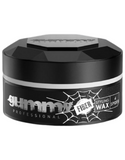 Gummy Hair Styling Spider Wax - Strong Hold Volumizing & Texturizing - 150ml