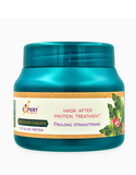 Brazilian After Protein Treatment Mask for Prolonged Straightening UAE