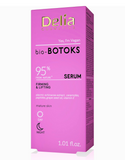 Delia Bio-Botoks 🌱 Vegan Face Serum | Firming & Lifting | 95% Natural