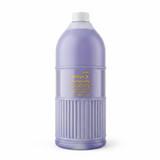 ActiveX Activecide 2.1L salon instrument disinfectant bottle on white background professional barber sanitizer