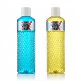 ActiveX After Shave Cologne 1000ml professional barber cologne available in Blue and Yellow variants