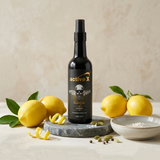 ActiveX After Shave Cologne 300ml Lemon variant fresh citrus after shave cologne for men UAE