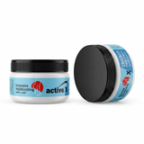 ActiveX cracked foot cream 100ml intensive moisturizing heel repair cream UAE