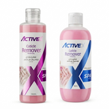 ActiveX Cuticle Remover professional nail care solution available in 250ml and 500ml sizes