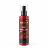 ActiveX hair defrizzer serum 150ml anti frizz hair serum for smooth shiny hair UAE white background