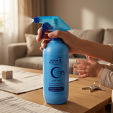 ActiveX 70% Isopropyl Alcohol Spray for salon hygiene and surface disinfection