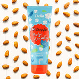 Delia Dairy Fun Almond Body Pudding 250g