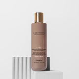 Professional curl definition shampoo for soft bouncy curls