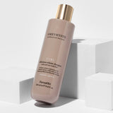Hydrating shampoo for curly and textured hair
