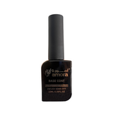 Amora / Pilot Club UV/LED Soak-Off Gel Polish Base Coat 10ml – Professional Long-Lasting Nail Prep, Chip-Resistant & Salon Quality