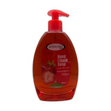 Arizzona Plus Hand Liquid Soap 500ml – Strawberry Hand Wash