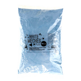 Bbcos Bleach Powder 500g Blue Clear Bag Packaging – Professional Hair Lightening Powder for Highlights & Meches – Dust-Free Formula, Strong & Even Lift