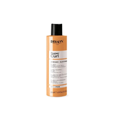 Dikson Super Curl Fluid 200ml – Curl Defining Leave-In Styling Treatment for Wavy & Curly Hair, Anti-Frizz, Lightweight Hold, Adds Shine & Elasticity