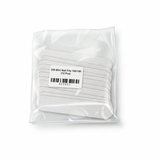 DIS Mini Nail File 100/180 grit double-sided manicure files pack of 12