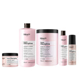 Dikson Spray on Mask 150ml -Super Discipline : Heat Protectant & Anti-Frizz Spray