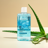 Mondsub Micellar Cleansing Water 300ml – Aloe, Coconut, Rose & Vitamin C, Gentle Makeup Remover & Hydrating Face Cleanser for All Skin Types