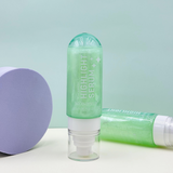 Mondsub Highlight Serum 95ml - Brightening Facial Essence Spray Mist Highlighter Serum Body Glitter Face Moisturizing Shimmer Serum