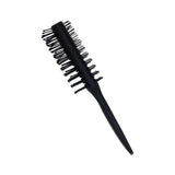 Hairbrush 2 Faces P-62 dual-sided professional hair styling brush