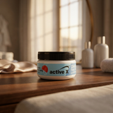 Healthy soft feet after using moisturizing cracked heel repair cream premium skincare