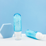 Mondsub Highlight Serum 95ml - Brightening Facial Essence Spray Mist Highlighter Serum Body Glitter Face Moisturizing Shimmer Serum