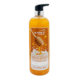 ActiveX Shampoo and Conditioner 1000 ML : 2-in-1 Hair Care Solution