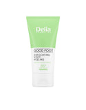 Delia Good Foot - Exfoliating Foot Peeling 60ml for Soft, Smooth Feet
