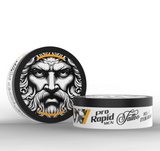 Prorapid INCA Hair Styling Wax 150ML – Matte Finish, Strong Hold, Non-Greasy Men's Hair Wax (Variants 01–06 Fragrance Options)