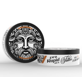 Prorapid INCA Hair Styling Wax 150ML – Matte Finish, Strong Hold, Non-Greasy Men's Hair Wax (Variants 01–06 Fragrance Options)