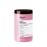 Dikson DIKSO Keratin & Ceramides Hair Mask 1000ml & 500ml -Super Keratin