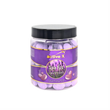 Activex Spa Fizz Hand & Foot Tablets 750g – Aqua, Lavender, Rose & Vitamin C ,  Professional Spa Hand & Foot Soak