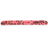 Thuya Fantasy Animal Print - Nail Filer 180/240