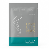 Love Edellis Long Leg Mask Cooling 40g Korean cooling and hydrating leg treatment