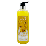 ActiveX Shampoo and Conditioner 1000 ML : 2-in-1 Hair Care Solution