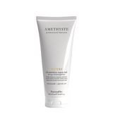 Amethyste Nutri Nutritive Repair Mask 250ml / 1000 ml – Intensive Nourishing Hair Mask for Damaged, Dry & Chemically Treated Hair with Niacinamide, Glycolic Acid & Botanical Oils for Softness, Shine & Elasticity