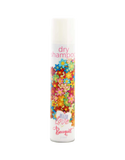 Hair Love Dry Shampoo : Unlock Up to 100% Smoother and Frizz-Free Hair