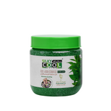 Silky Cool Foot & Body Scrub Gel 500 Ml - Mint