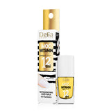 Delia Vitamin nail conditioner - Effect in 12 days 11ml